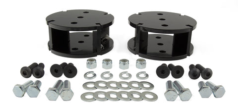 52420 Air Lift Air Spring Spacers - 2" - Level