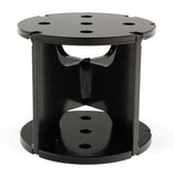 52440 Air Lift Air Spring Spacers - 4" - Level