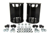 52460 Air Lift Air Spring Spacers - 6" - Level