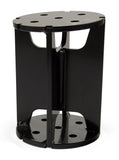 52465 Air Lift Air Spring Spacers - 6" - Angled
