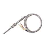 THERMOCOUPLE TYPE K 1/8" DIA OPEN TIP INTAKE TEMPERATURE REPLACEMENT