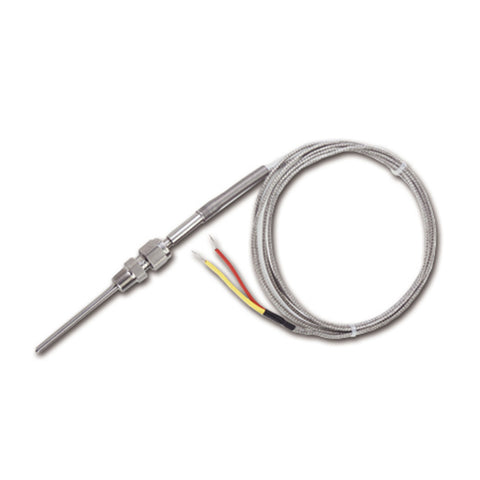 THERMOCOUPLE TYPE K 1/8" DIA OPEN TIP INTAKE TEMPERATURE REPLACEMENT