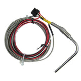 2-1/16" PYROMETER 0-2000 °F C2