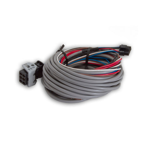 WIRE HARNESS EXTENSION 25FT. WIDEBAND AIR / FUEL RATIO STREET & ANALOG