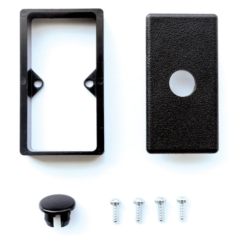 INVISION JOYSTICK REMOTE MOUNT KIT