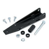 TACHOMETER MOUNTING BASE EXTENDED LENGTH FOR 3-3/4" AND 5" PEDESTAL TACHS