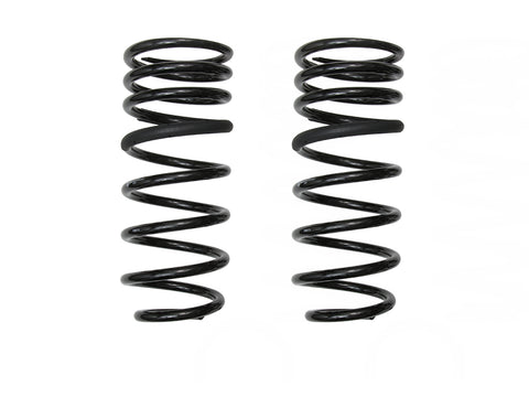 ICON 2024-2026 Toyota Land Cruiser 250 Series/2024-2026 Lexus GX550 Rear 2" Lift Dual Rate Coil Spring Kit
