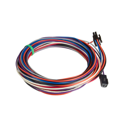 WIRE HARNESS TEMPERATURE FOR ELITE GAUGES REPLACEMENT