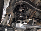ICON 2003-2024 Toyota 4Runner/2007-2014 Toyota FJ Cruiser/2003-2023 Lexus GX 3" Lift Rear Dual Rate Coil Spring Kit
