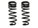 ICON 2003-2024 Toyota 4Runner/2007-2014 Toyota FJ Cruiser/2003-2023 Lexus GX 3" Lift Rear Dual Rate Coil Spring Kit