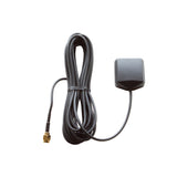 5" GPS SPEEDOMETER 0-140 MPH AMERICAN MUSCLE
