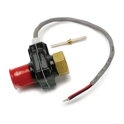 SPEED SENSOR MECH TO ELEC GM & CHRYSLER 7/8"-18 THREAD HALL EFFECT 16 PULSE
