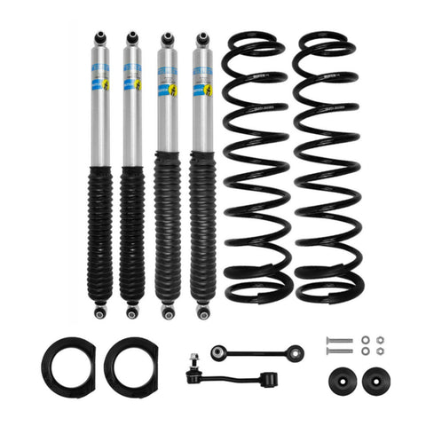 Bilstein Shock Absorbers