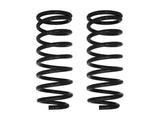 ICON 1996-2002 Toyota 4Runner 1” Lift Rear Coil Spring Kit