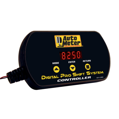 SHIFT LIGHT CONTROLLER DIGITAL PRO SHIFT