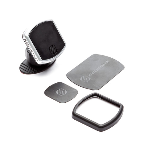 SCOSCHE MAGICMOUNT™ PRO DASHLINK MOBILE DEVICE DASH MOUNT