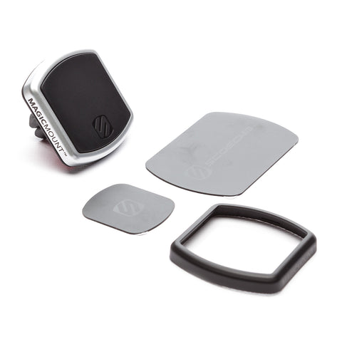 SCOSCHE MAGICMOUNT™ PRO DASHLINK MOBILE DEVICE VENT MOUNT