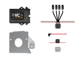 ICON 2010-2024 Toyota 4Runner ICON Intelligent Control Install Kit