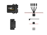 ICON 2022-2026 Toyota Tundra/2023-2026 Toyota Sequoia ICON Intelligent Control Install Kit
