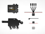 ICON 2024-2026 Toyota Tacoma/2024-2026 Toyota Land Cruiser 250 Series/2025-2026 Toyota 4Runner ICON Intelligent Control Install Kit