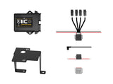 ICON 2024-2026 Lexus GX550 ICON Intelligent Control Install Kit