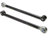 ICON 2007-2014 Toyota FJ Cruiser/2003-2024 Toyota 4Runner/2008-2021 Toyota Land Cruiser 200 Series/2003-2023 Lexus GX Tubular Lower Trailing Arm Kit