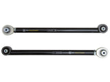 ICON 2007-2014 Toyota FJ Cruiser/2003-2024 Toyota 4Runner/2008-2021 Toyota Land Cruiser 200 Series/2003-2023 Lexus GX Tubular Lower Trailing Arm Kit