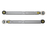 ICON 2007-2014 FJ Cruiser/2003-2024 4Runner/2008-2021 Land Cruiser/03-23 Lexus GX Billet Lower Trailing Arm Kit