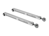 ICON 2024-2026 Toyota Land Cruiser 250 Series/2024-2026 Lexus GX550/2025-2026 Toyota 4Runner Rear Billet Lower Link Kit