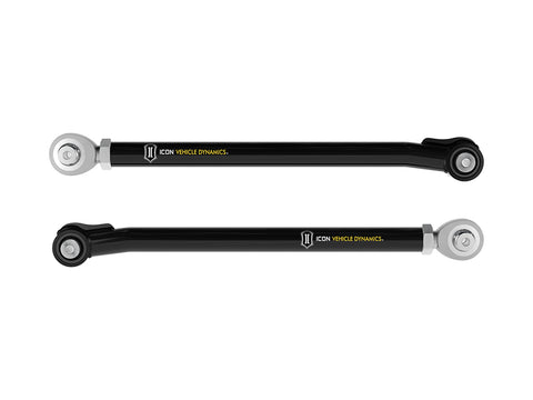 ICON 2024-2026 Toyota Land Cruiser 250 Series/2024-2026 Lexus GX550/2025-2026 Toyota 4Runner Rear Tubular Lower Link Kit