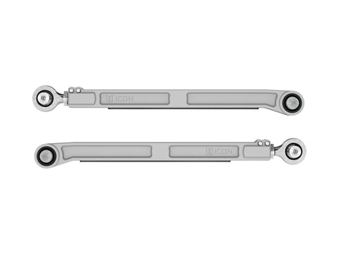 ICON 2024-2026 Toyota Land Cruiser 250 Series/2024-2026 Lexus GX550/2025-2026 Toyota 4Runner Rear Billet Lower Link Kit