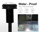 5410-002 - ORACLE 3W Universal Cree LED Billet Light - Blue