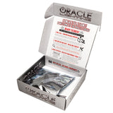 5410-005 - ORACLE 3W Universal Cree LED Billet Lights - Amber
