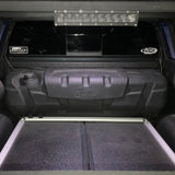 Titan Fuel Tanks Travel Trekker Auxiliary Diesel Fuel System - 5410040