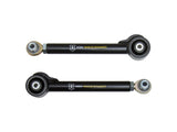 ICON 2007-2014 FJ Cruiser/2003-2024 4Runner/2003-2023 Lexus GX Tubular Upper Trailing Arm Kit
