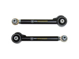 ICON 2007-2014 FJ Cruiser/2003-2024 4Runner/2003-2023 Lexus GX Tubular Upper Trailing Arm Kit