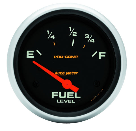 2-5/8" FUEL LEVEL 73-10 O PRO-COMP