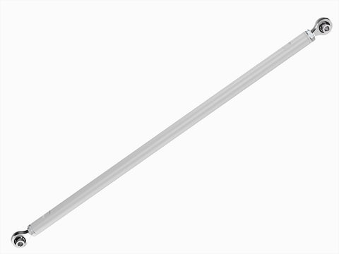 ICON 2022-2026 Toyota Tundra/2023-2026 Sequoia/2024-2026 Tacoma/2024-2026 Land Cruiser 250 Series/2025-2026 4Runner/2024-2026 Lexus GX550 Rear Billet Adjustable Track Bar Kit