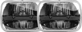 RIGID 5 X 7 Inch Headlight Kit Pair