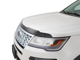 Low Profile Aerodynamic Hood Protector