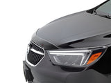 Low Profile Aerodynamic Hood Protector