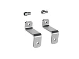 ICON 2022-2026 Toyota Tundra/2023-2026 Toyota Sequoia Air Ride/Auto Headlight Bracket Kit