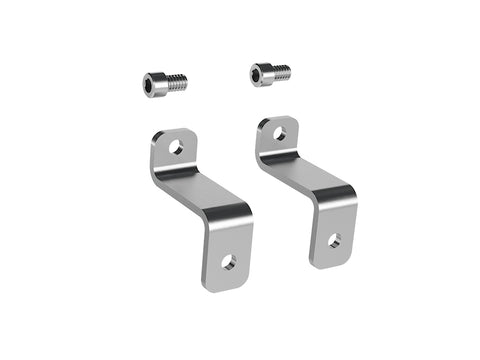 ICON 2022-2026 Toyota Tundra/2023-2026 Toyota Sequoia Air Ride/Auto Headlight Bracket Kit