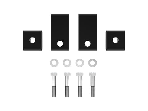 ICON 2022-2026 Toyota Tundra/2023-2026 Toyota Sequoia Front Sway Bar Drop Kit