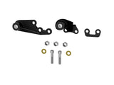 ICON 2022-2026 Toyota Tundra/2023-2026 Toyota Sequoia/2024-2026 Lexus GX550 Front Differential Drop Kit