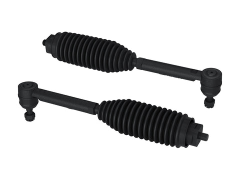 ICON 2005-2023 Toyota Tacoma Extreme Duty Tie Rod Kit