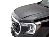 Low Profile Aerodynamic Hood Protector