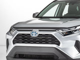 Low Profile Aerodynamic Hood Protector