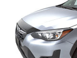 Low Profile Aerodynamic Hood Protector