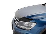 Low Profile Aerodynamic Hood Protector